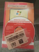 Cd Dvd Formatação Windows 7 Pc/notebook