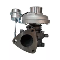 Turbo Motor Aeolus City - Dongfeng