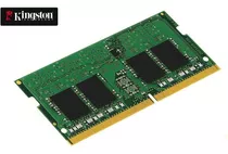 Memoria Ram 32gb 1 Kingston Kcp426sd8/32