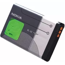 Bateria Bl-5c Para Nokia 1100 1112 1208 Parlantes Portatiles