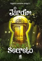 Libro Jardim Secreto, O