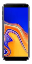 Samsung Galaxy J6 Plus 32gb Dual Sim Negro Refabricado 