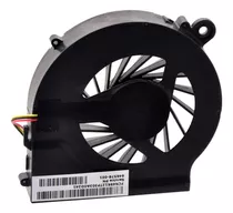 Fan Cooler Hp Compaq Presario Cq42 Cq56 Cq62 Pavilion G42 G5