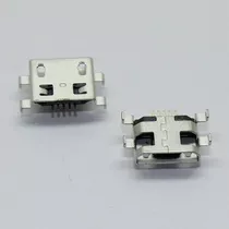 Pin De Carga Conector Micro Usb Alcatel Idol 2 Mini Ot6039
