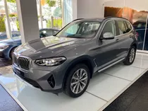 Bmw X3 Xdrive 30i 