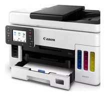 Canon Imp Color Mfp Maxify Gx7010 45ppm Gx6010 Consultar Stk