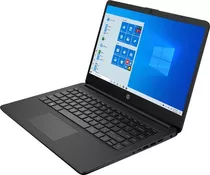 Notebook Hp 17-by3053cl Negra 17.3 , Intel Core I7 32gb De Ram 1gb Hdd 1gb Ssd 1gb Optane Windows 11 Home