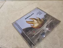 Cd - Audioslave