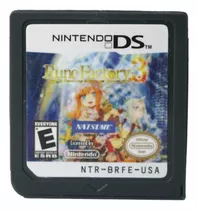 Cartões De Jogos Criativos B5 Para Nintendo Ds 2ds 3ds Xl