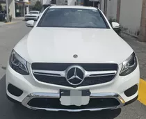 Mercedes-benz Clase Glc 2018 2.0 Coupe 300 Avantgarde At