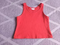 Musculosa Corta (314/0424)