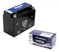 Bateria Mf-fa Icb6l-b Italika 125z Ft125 Dm125 F06010049