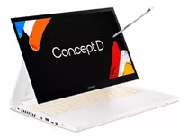 Acer Conceptd 3 Ezel Cc314-72g-72sx Convertible Creator Lapt
