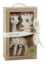 Mordedor Sophie La Girafe Jirafa - Coleccion 4  / Diverti