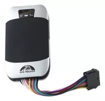 Gps Tracker 303f Coban Rastreo Satelital Para Carros X Mayor