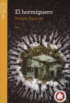 El Hormiguero - Torre De Papel Amarilla, De Aguirre, Sergio. Editorial Kapelusz, Tapa Blanda En Español, 2019