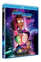 Blu-ray Star Trek Lower Decks Season 1 / Temporada 1