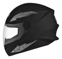 Capacete Moto Fechado New Liberty 4 Four Masculino Feminino