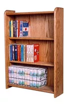 The Wood Shed 307 Dvd Vhs D Solid Oak Dvd Vhs Cabinet