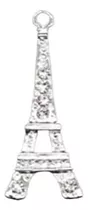 50 Dijes Strass Torre Eiffel Zapato , Consultanos