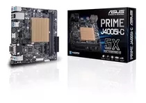 Combo Actualizacion Asus Prime J4005i-c Intel Celeron + 8gb 