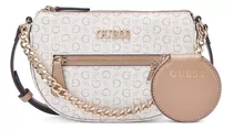 Bolsa Guess Factory Sg907569-whi