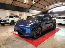 Tesla Model Y Performance Año 2022 - Hilton Motors Co.
