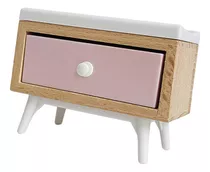 Silla Para Muebles De Casa De Muñecas A Escala 1:12, Mesa De