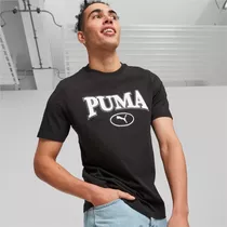 Camisa Puma Power Fusion