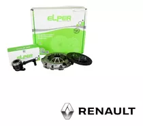 Kit De Embreagem Renault Megane Gran Tour 1.6 16v 2006/2010