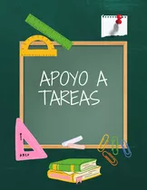 Apoyo Con Tareas Y Proyectos Escolares