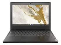 Laptop -  Lenovo Ideapad 11.6  Hd Intel N4020 4 Gb De Ram 32