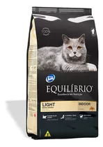 Equilibrio Light Gato 1,5kg