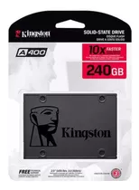 Hd Ssd 240gb Para Note Acer Aspire 5542 5738 5739 5740 5741