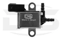 Válvula Solenoide 2 Vias Partida Frio Fria Nissan Versa 