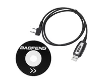 Cable Programador Original Baofeng Usb Importador Oficial