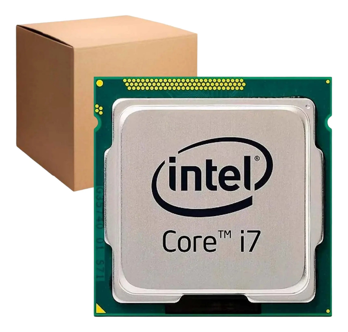 Core I7 13700k | Mercado Livre