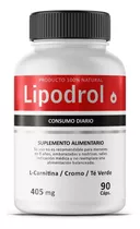 Lipodrol + Té Verde Potencia Tu Dieta De Adelgazamiento