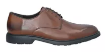 Zapato  Guante  Dyer  Camel  0034139