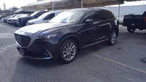 Mazda Cx-9 2016 2.5 I Grand Touring Awd At