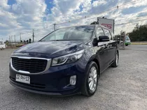 Kia Grand Carnival Ex 2.2 Diesel 4x2 At 2018