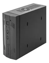 Mini Cpu Bematech Rc-8600 Zion Core I3 8ªg 8gb Ddr4 Ssd120gb
