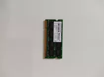 Memória Ddr2 2gb Apogee Pra Notebook 