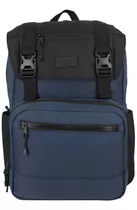 Mochila Notebook Xtrem Kent 4xt Azul 16 