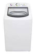 Máquina De Lavar 9kg Econômica Cwb09bb Branca Consul Cor Branco 220v