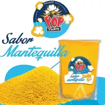 Sal Mantequilla Tipo Flavacol - g a $50