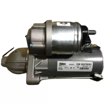 Motor Arranque Original Gm - Spin Cobalt 1.3 Td