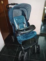 Carreola Prinsel Niza Travel System.