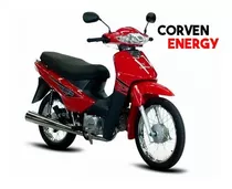 Corven Energy 110 Rt Base R2 Motozuni