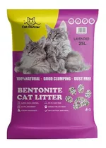Arena Aglomerante Easy Clean 24k / 30l + Cat Chow 85g